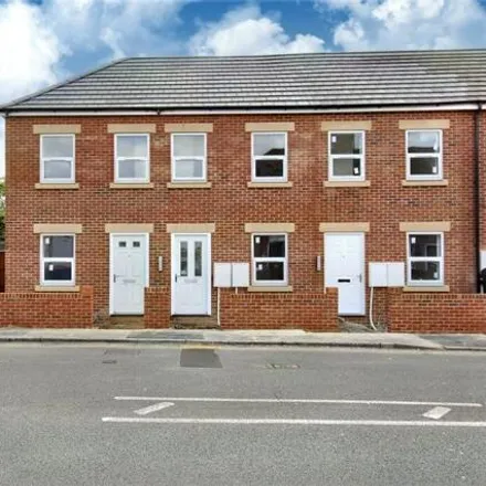 Rent this 1 bed room on La Carbonara in 62 Westcott Place, Swindon