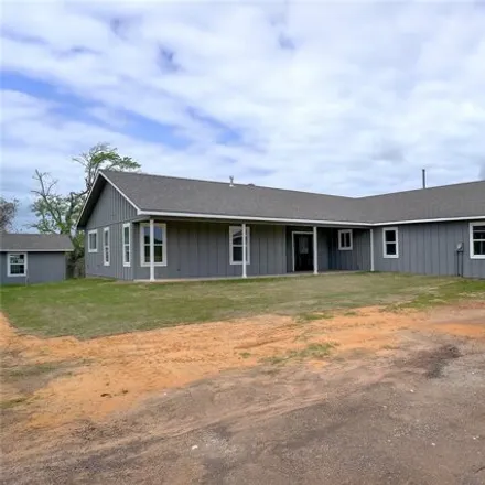 Buy this 4 bed house on 2457 County Road 427 (Moser Road) in Anderson County, TX 75803