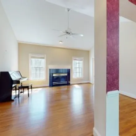 Buy this 3 bed apartment on 530 Lynhaven Court in Peace Haven, Winston Salem