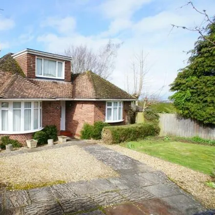 Buy this 3 bed house on Quarry Farm in The Hyde, Purton