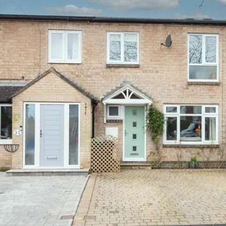 Buy this 3 bed townhouse on 267th Sheffield (Dore) Scout Group in Rushley Road, Sheffield