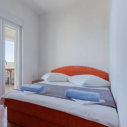 Rent this 3 bed apartment on Igrane in Split-Dalmatia County, Croatia
