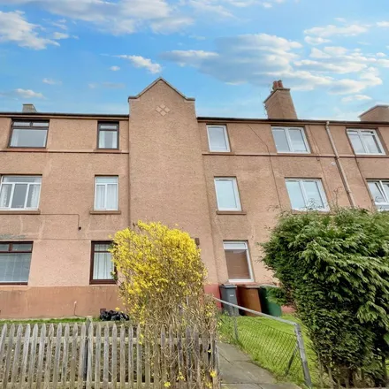Rent this 2 bed apartment on 4 Stenhouse Avenue West in City of Edinburgh, EH11 3DX