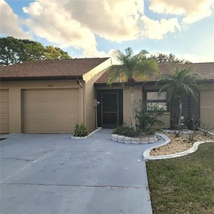 Buy this 2 bed house on 9796 Lake Seminole Drive East in Pinellas County, FL 33773