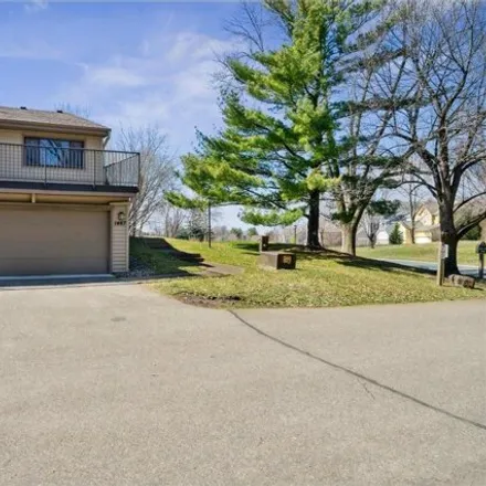 Buy this 3 bed house on 1554 Arden View Drive in Arden Hills, MN 55112