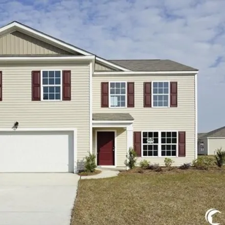 Buy this 4 bed house on Butler Road in Horry County, SC 29544
