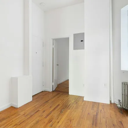 Rent this 2 bed apartment on 630 East 9th Street in New York, NY 10009