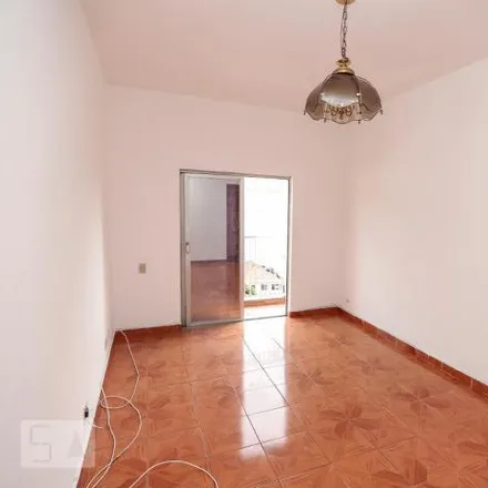 Rent this 2 bed apartment on CCAA in Rua Ana Barbosa, Méier