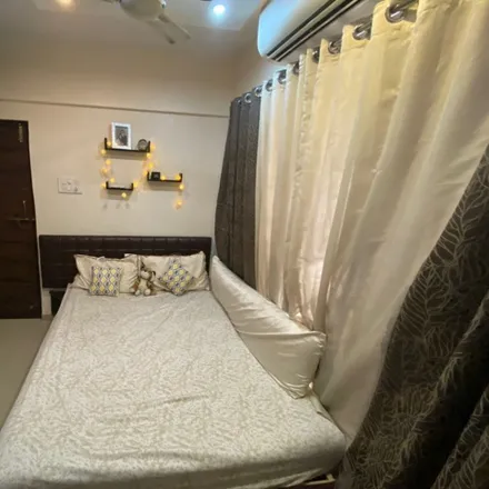 Buy this 1 bed apartment on Prem Daan Mother Teresa Home in Mugalsan Road, Airoli