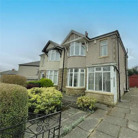 Image 1 - Norman Avenue, Wrose, BD2 2NE, United Kingdom - Duplex for sale