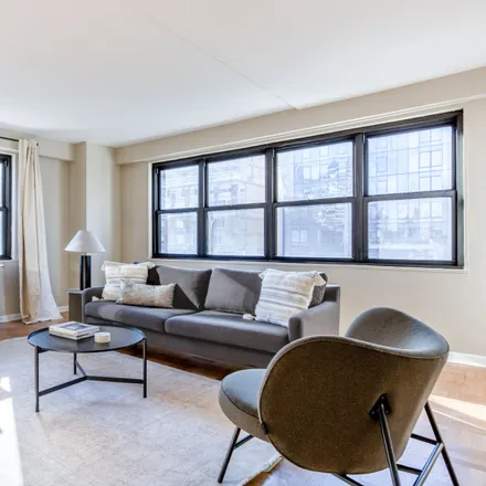 Rent this 1 bed apartment on 123 East 88th Street in New York, NY 10128