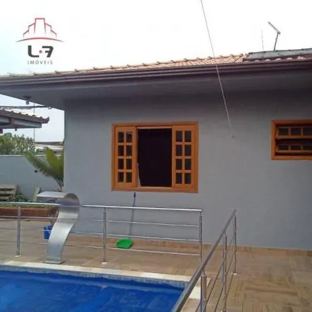 Buy this 5 bed house on Rua Amador Bueno 284 in Cajuru, Curitiba - PR