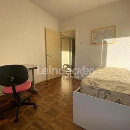 Rent this 2 bed apartment on Passeio Inverno in Historic District, Porto Alegre - RS