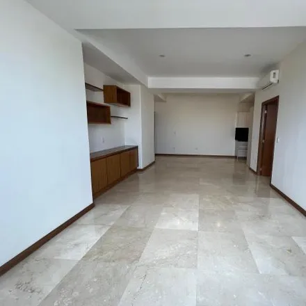 Rent this 1 bed apartment on unnamed road in Lomas Altas, 45049 Zapopan