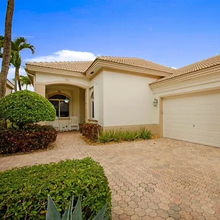 Image 4 - 7003 Mallorca Crescent, Palm Beach County, FL 33433, USA - House for sale
