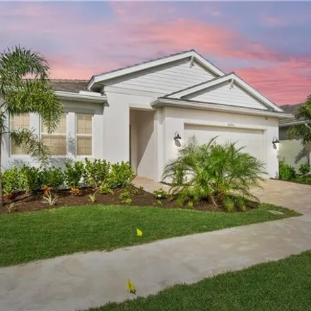 Image 1 - Siesta Drum Way, Seasons, Bonita Springs, FL 34133, USA - House for rent