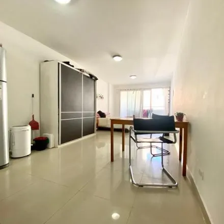 Buy this studio apartment on Carlos Pellegrini 397 in San Nicolás, C1036 AAR Buenos Aires