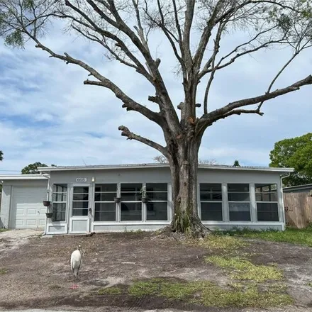Buy this 3 bed house on 6649 Sierra Terrace in Pasco County, FL 34652