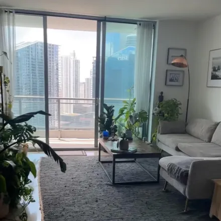 Rent this 1 bed room on 91 Southwest 3rd Street in Miami, FL 33130