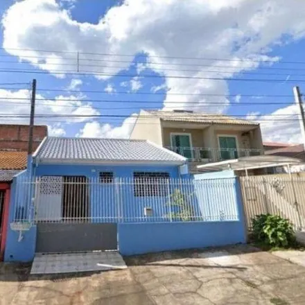 Image 1 - Avenida Pero Vaz de Caminha 975, Tatuquara, Curitiba - PR, 81470, Brazil - House for sale