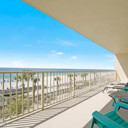 Buy this 2 bed condo on Gulf Crest Condominiums in 8715 Surf Drive, Panama City Beach