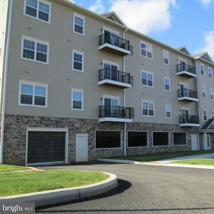 Rent this 2 bed apartment on 79 Legacy Blvd Apt 308 in Sinking Spring, Pennsylvania