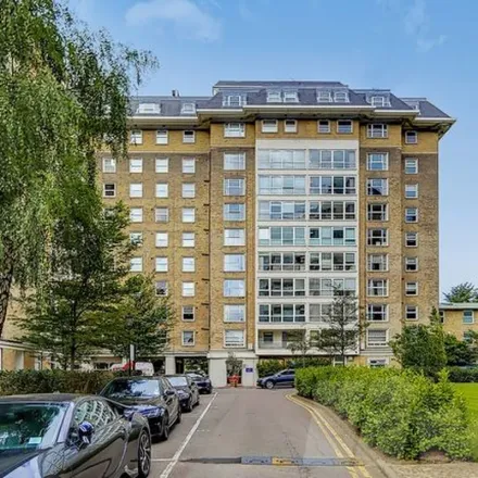 Image 5 - 10 Elm Tree Road, London, NW8 9JX, United Kingdom - Apartment for rent