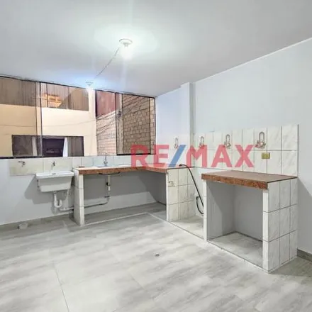 Image 1 - Residencial Conococha, Conococha 448, Las Palmeras, Lima Metropolitan Area 15304, Peru - Apartment for rent