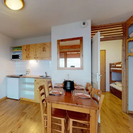 Image 3 - Chamrousse, Isère, France - Apartment for rent