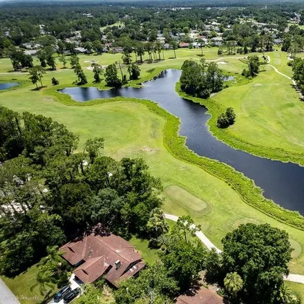 Image 7 - The Grand Club - Pine Lakes Course, Cedar Point Drive, Palm Coast, FL 32164, USA - Condo for sale