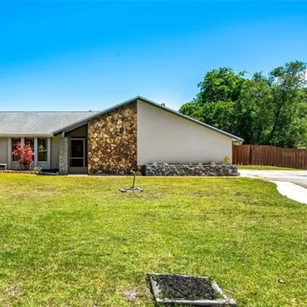 Buy this 3 bed house on 1347 War Eagle Boulevard in Titusville, FL 32796