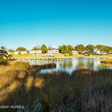 Image 8 - 163 Deer Island Road, Swansboro, NC 28584, USA - House for sale