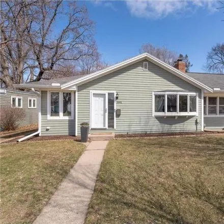 Buy this 4 bed house on 5893 Queen Avenue South in Minneapolis, MN 55410