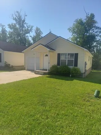 Buy this 3 bed house on Linda Blair Drive in Cairo, GA 39828
