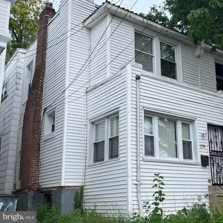 Buy this 3 bed house on 158 Park Place in Yeadon, PA 19050