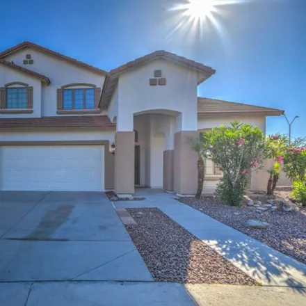 Buy this 5 bed house on 2150 South 217th Lane in Buckeye, AZ 85326