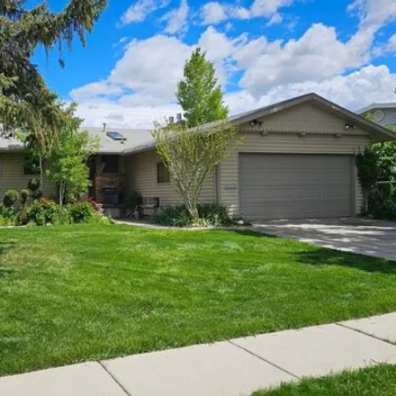 Buy this 6 bed house on Taylorsville Expressway in Taylorsville, UT 84123