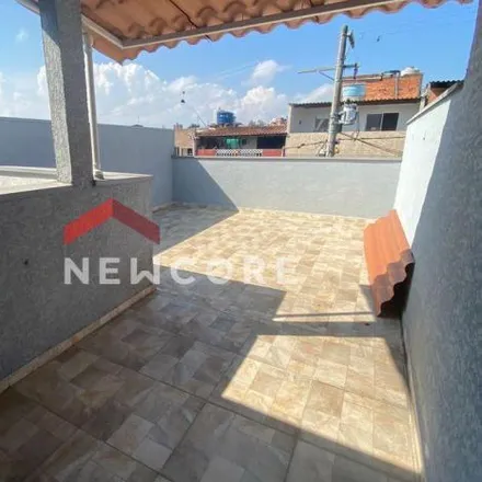 Buy this 2 bed apartment on Rua Brasílio Machado in Vila Príncipe de Gales, Santo André - SP