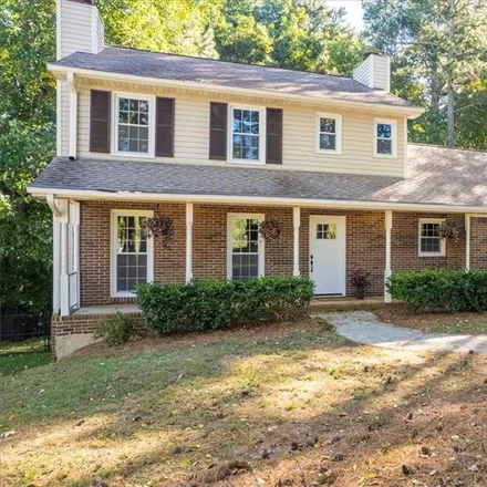 Buy this 4 bed house on 1070 Scales Road in Suwanee, GA 30024