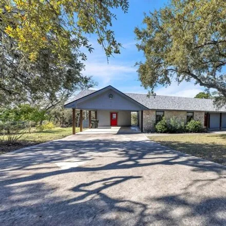 Rent this 3 bed house on 301 Mesa Dr in Wimberley, Texas