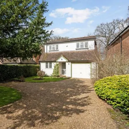 Image 1 - Reynolds Road, Knotty Green, HP9 2NA, United Kingdom - House for sale