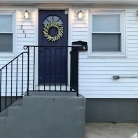 Buy this 3 bed house on 251 Hancock Avenue in Seaside Heights, NJ 08751