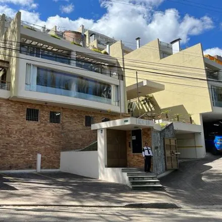 Image 2 - N10H, 170604, Conocoto, Ecuador - Apartment for sale
