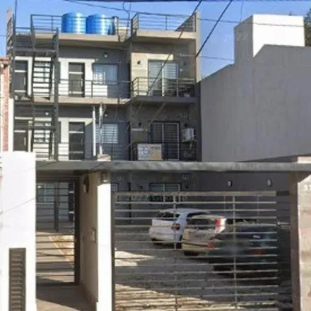 Rent this 1 bed apartment on Laprida 365 in Partido de La Matanza, B1704 FLD Ramos Mejía