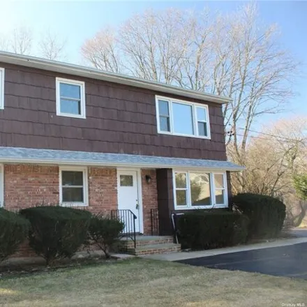 Rent this 3 bed house on 22 Amityville Road in Melville, NY 11747