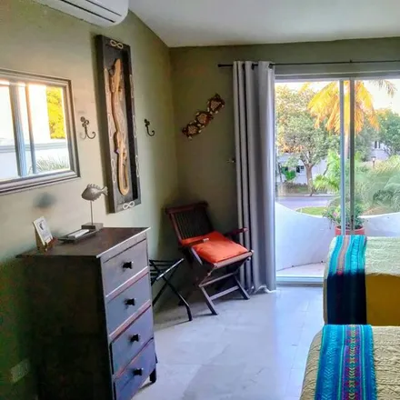 Rent this 2 bed condo on Playa del Carmen in Quintana Roo, Mexico