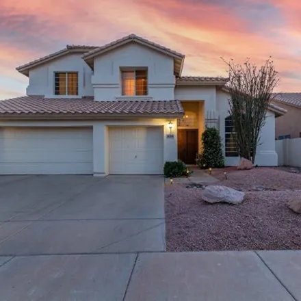 Buy this 5 bed house on 16208 South 30th Place in Phoenix, AZ 85048