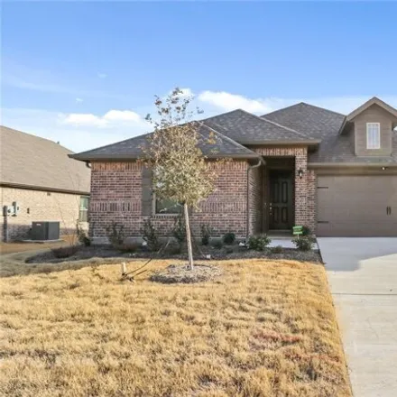 Buy this 3 bed house on Verde Valley Lane in Crowley, TX 76036