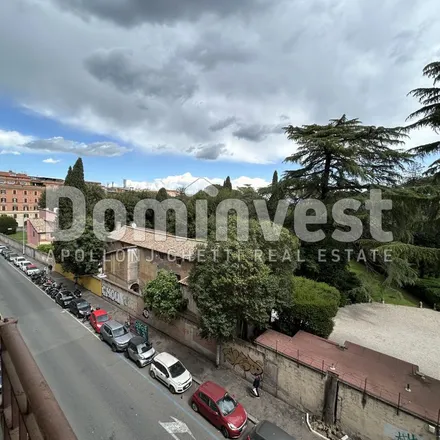 Image 9 - pane per tutti, Via Salaria 107, 00198 Rome RM, Italy - Apartment for rent