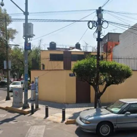 Image 1 - Al Sazón del Chef, Avenida Pirineos 81, Benito Juárez, 03300 Mexico City, Mexico - House for sale